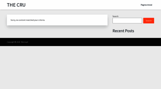 thecru.pt