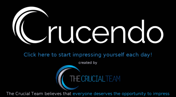 thecrucialteam.com