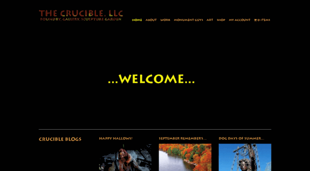 thecruciblellc.com