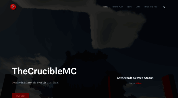 thecruciblemc.net