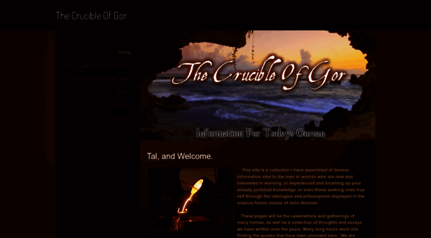 thecrucibleofgor.weebly.com