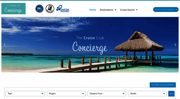 thecruiseclub.co.uk