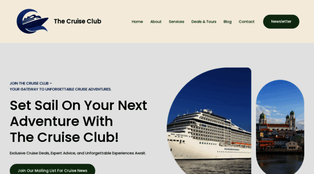 thecruiseclub.com.au