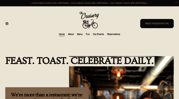 thecruisery.com