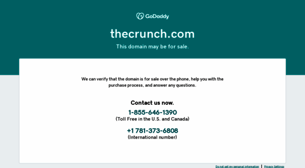 thecrunch.com