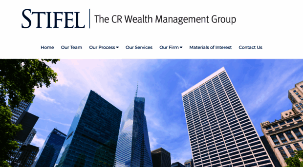 thecrwealthmanagementgroup.com