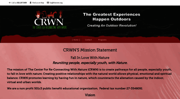 thecrwn.org