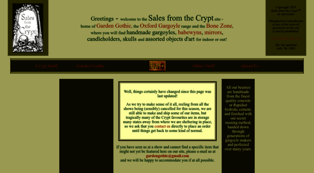 thecrypt.net