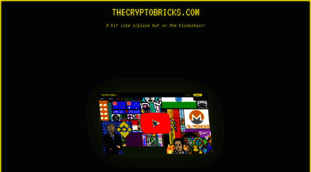 thecryptobricks.com