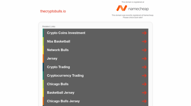 thecryptobulls.io