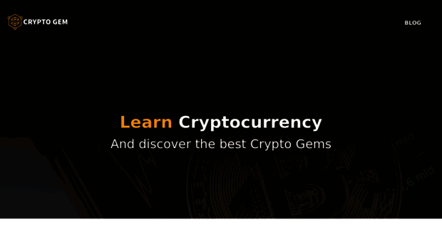 thecryptogem.com