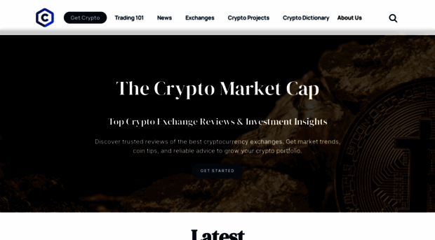 thecryptomarketcap.com