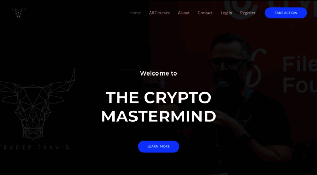 thecryptomastermind.com