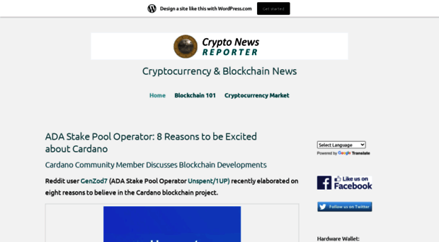 thecryptonewsreporter.wordpress.com