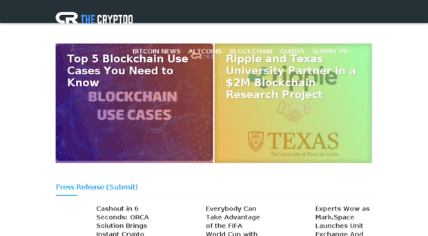 thecryptoo.com