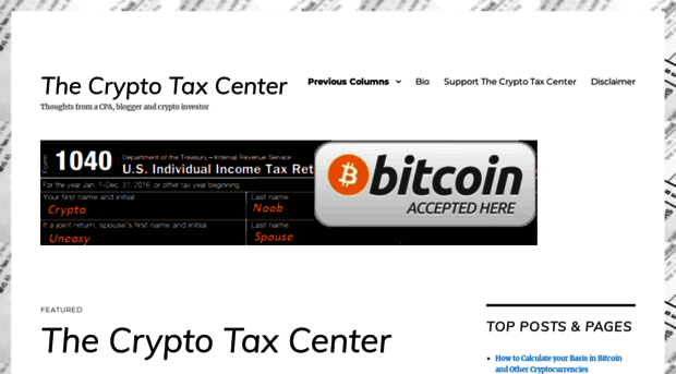 thecryptotaxcenter.com