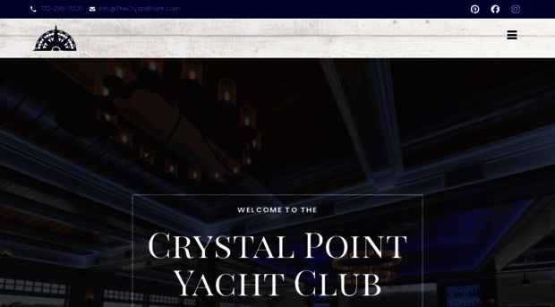 thecrystalpoint.com