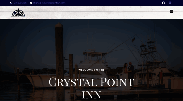 thecrystalpointinn.com