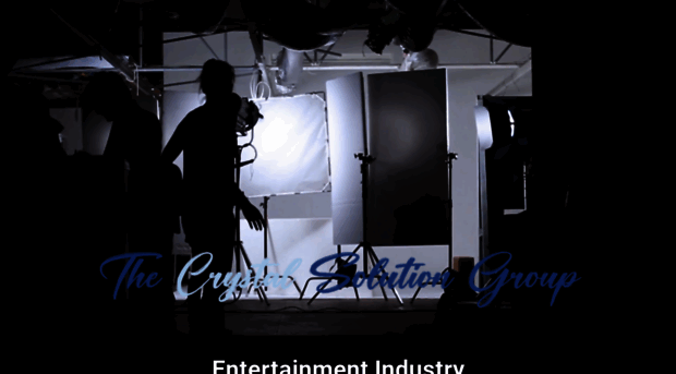thecrystalsolution.com
