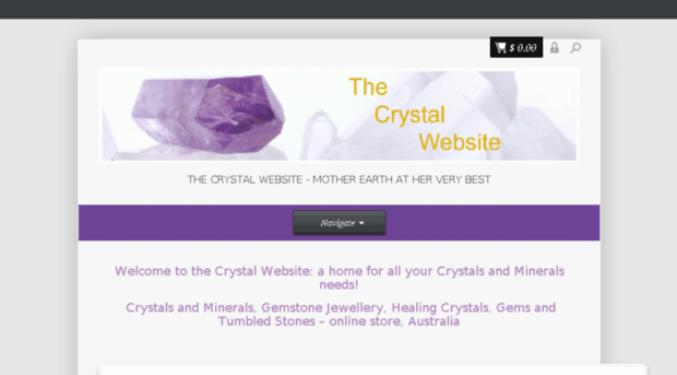 thecrystalwebsite.com.au