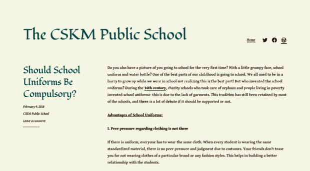 thecskmpublicschool.wordpress.com