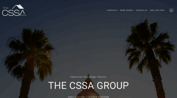 thecssagroup.com