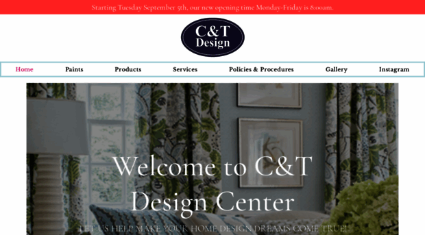 thectdesigncenter.com