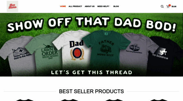 thectshirts.com