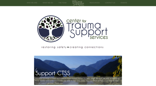 thectss.org