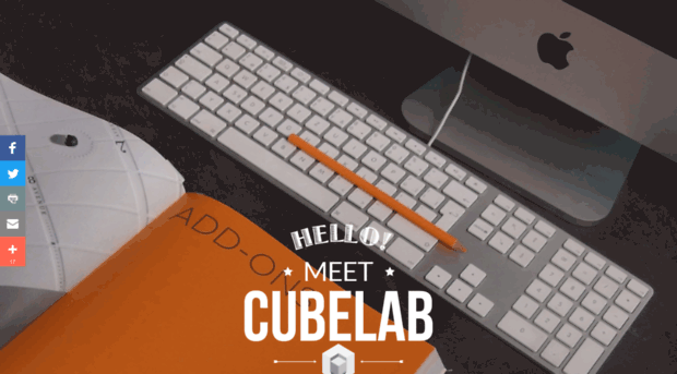 thecubelab.co.uk