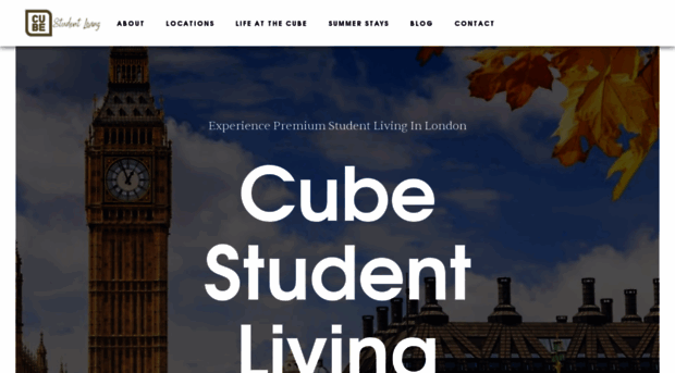 thecubestudents.com
