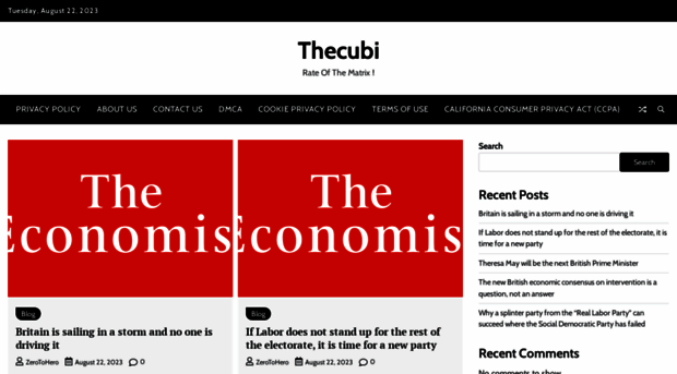 thecubi.com