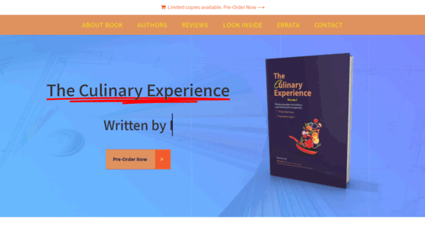 theculinaryexperience.net