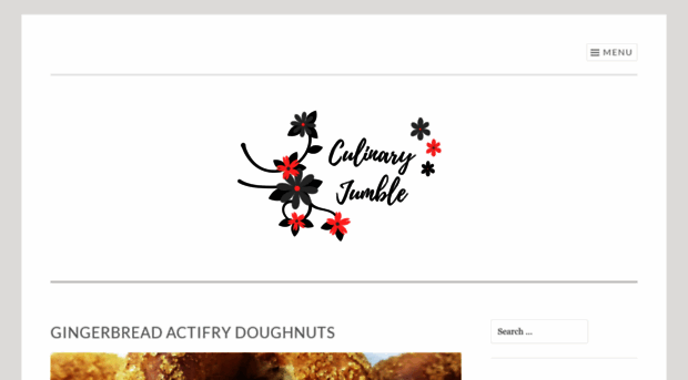 theculinaryjumble.com