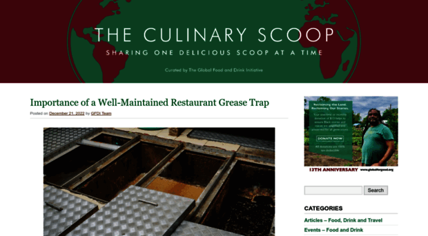 theculinaryscoop.com