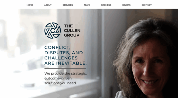 thecullengrp.com