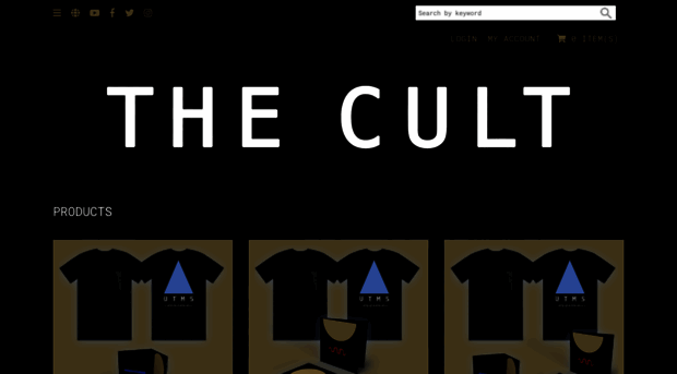 thecult.tmstor.es