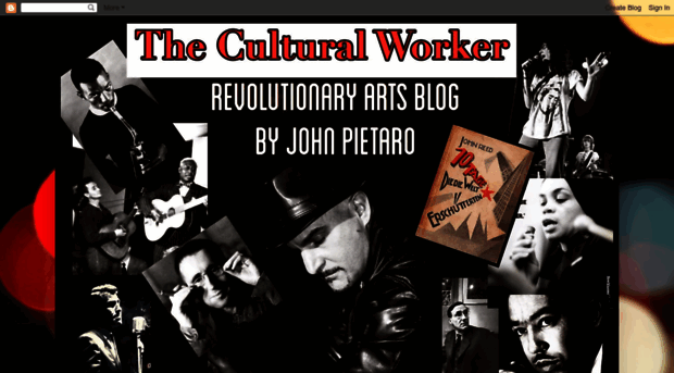 theculturalworker.blogspot.com