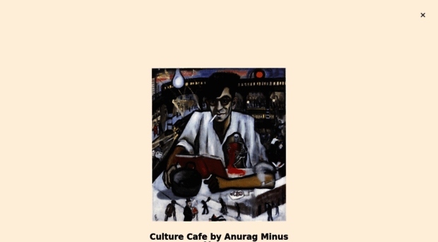 theculturecafe.in