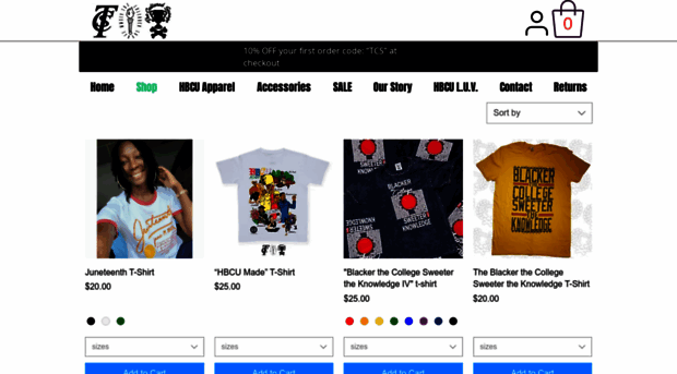theculturedsavage.com