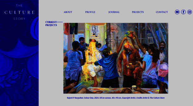 theculturestory.co