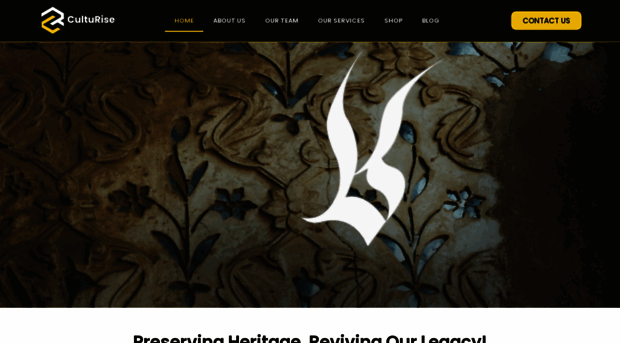 theculturise.com