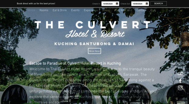 theculvert.com