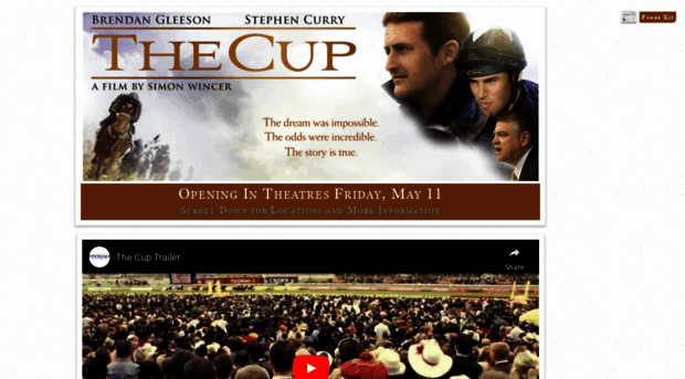 thecup.com