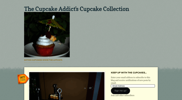 thecupcakeaddict.com