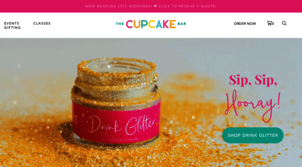 thecupcakebar.com