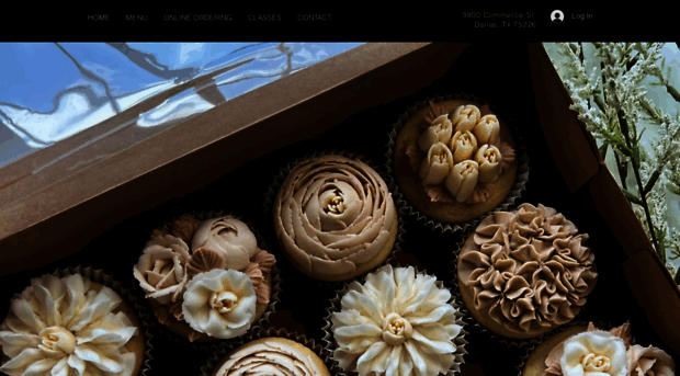 thecupcakeexperience.com