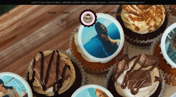 thecupcakefactory.com.au