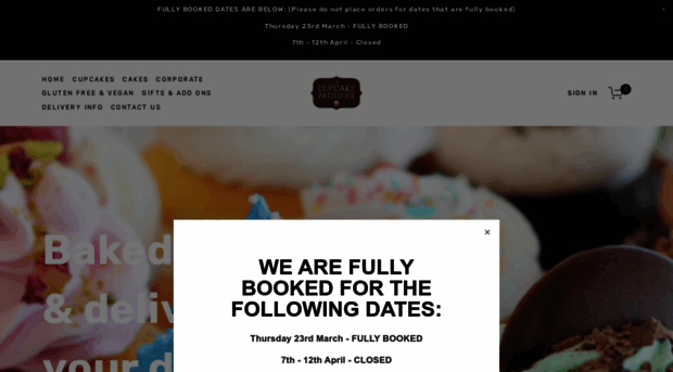 thecupcakepatisserie.com.au