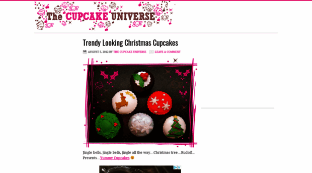 thecupcakeuniverse.com